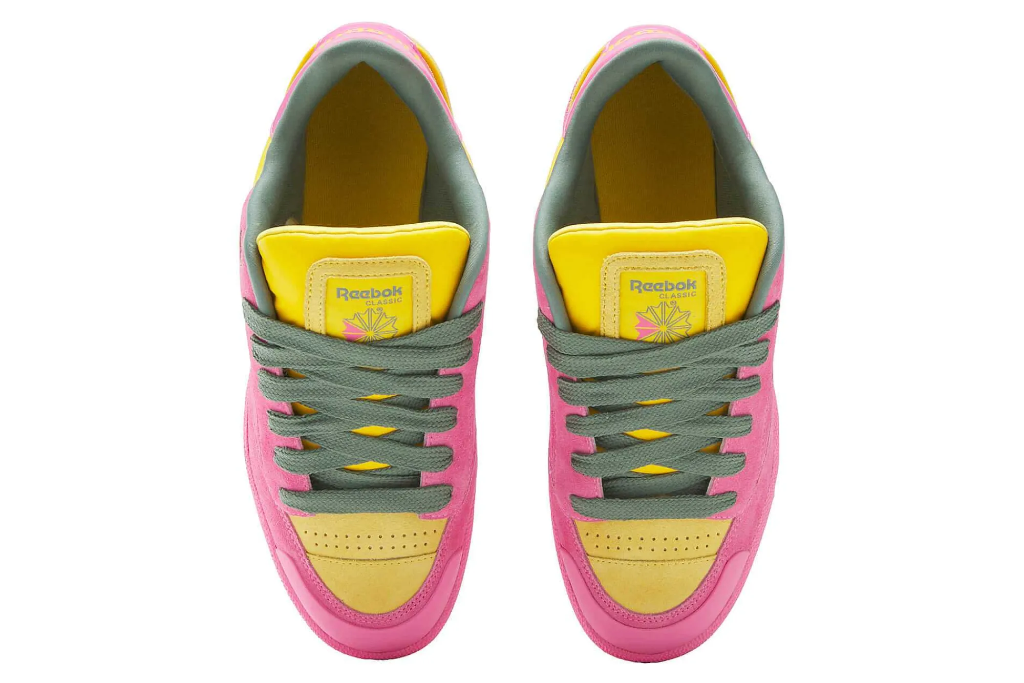 Reebok Zapatillas^Zapatillas Club C Bulc