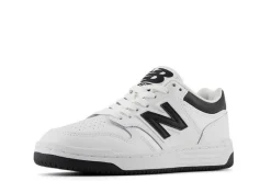 New Balance Zapatillas^Zapatillas Con Cordones 480