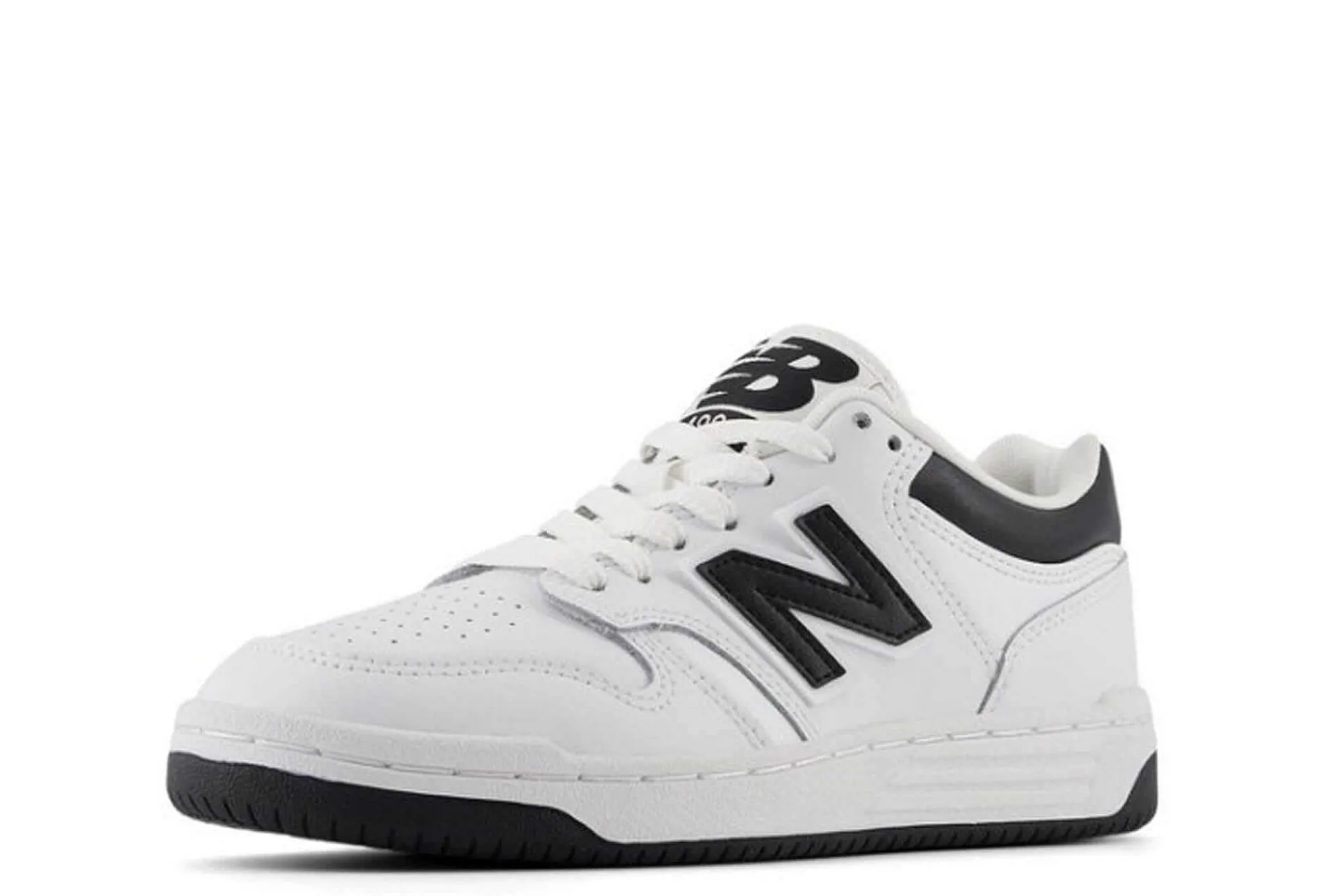 New Balance Zapatillas^Zapatillas Con Cordones 480