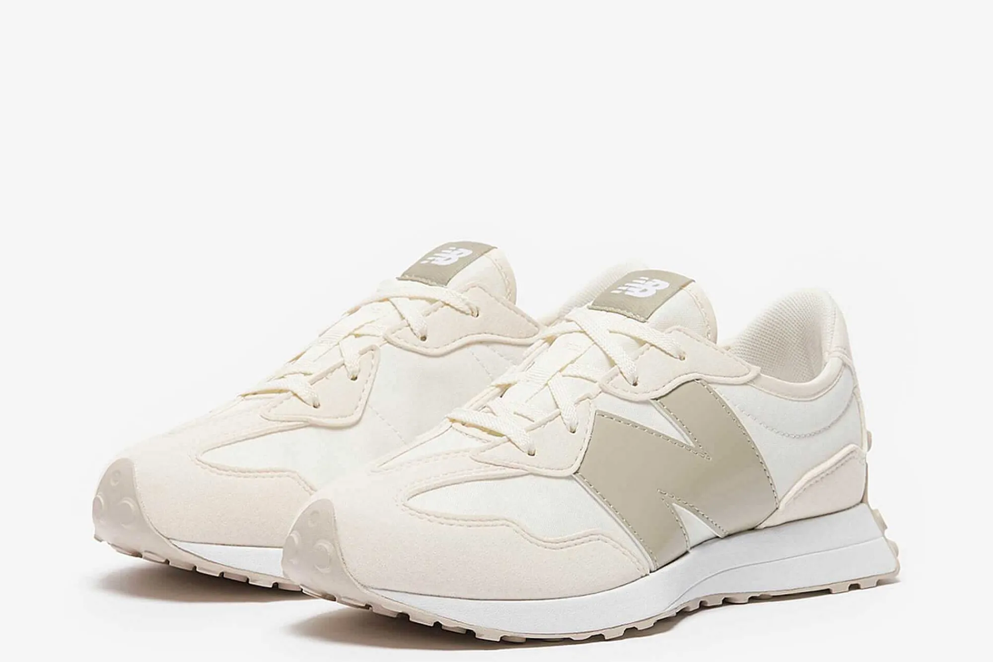 New Balance Zapatillas^Zapatillas Con Cordones 327