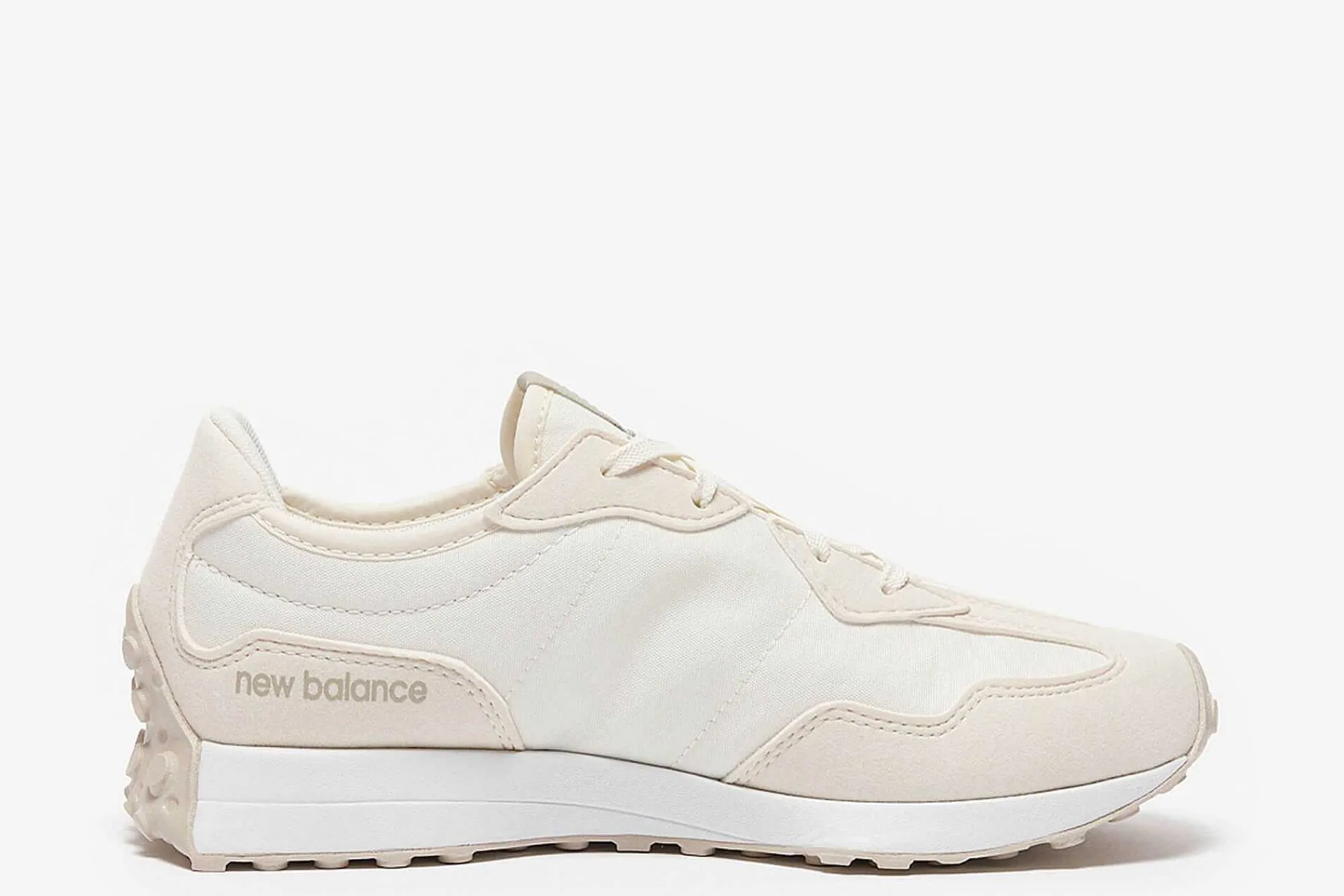 New Balance Zapatillas^Zapatillas Con Cordones 327