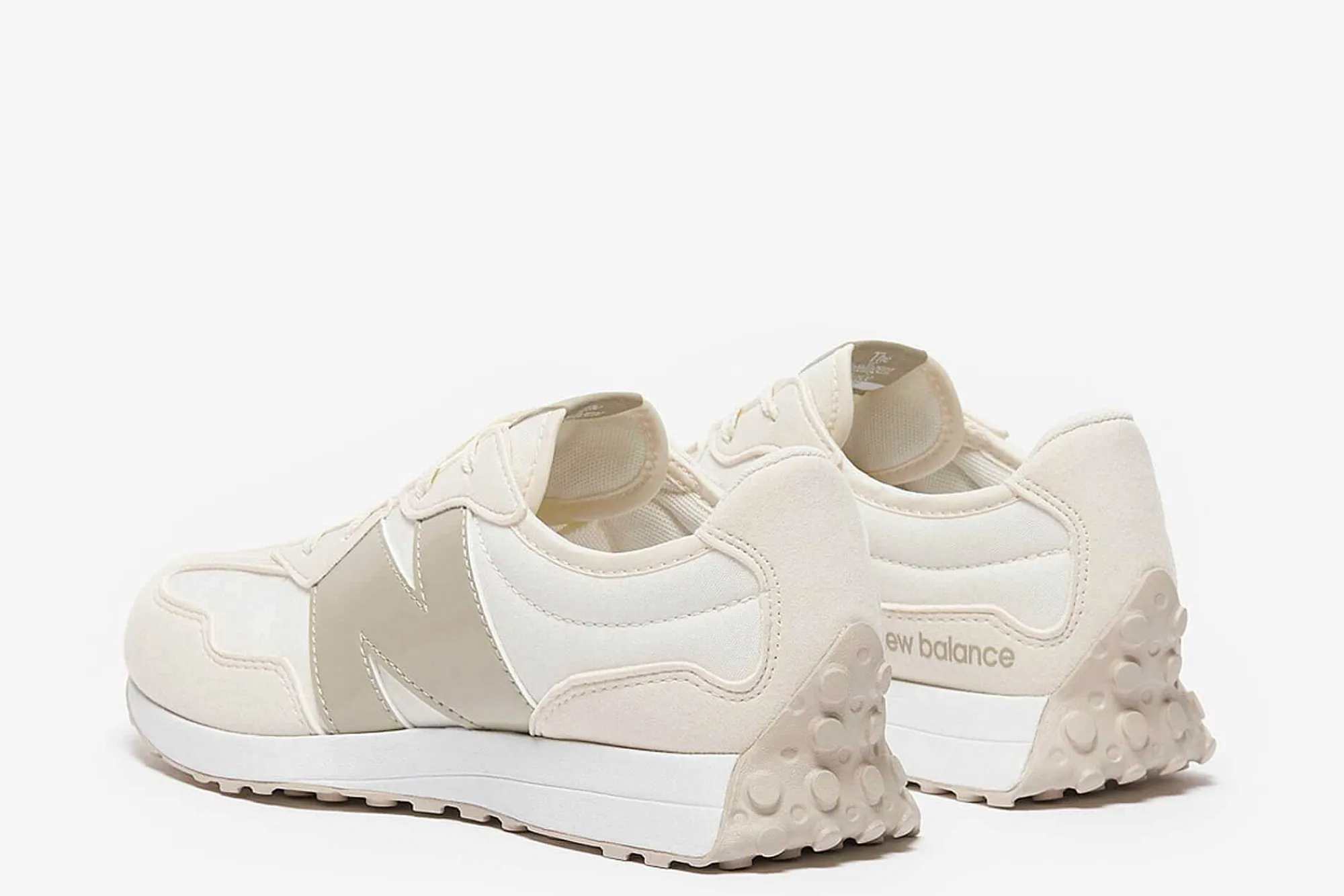 New Balance Zapatillas^Zapatillas Con Cordones 327