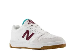 New Balance Zapatillas^Zapatillas Con Cordones 480