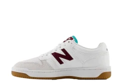 New Balance Zapatillas^Zapatillas Con Cordones 480