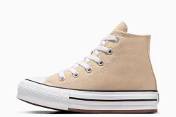Converse Zapatillas^Zapatillas Con Cordones Ctas Eva Lift Hi