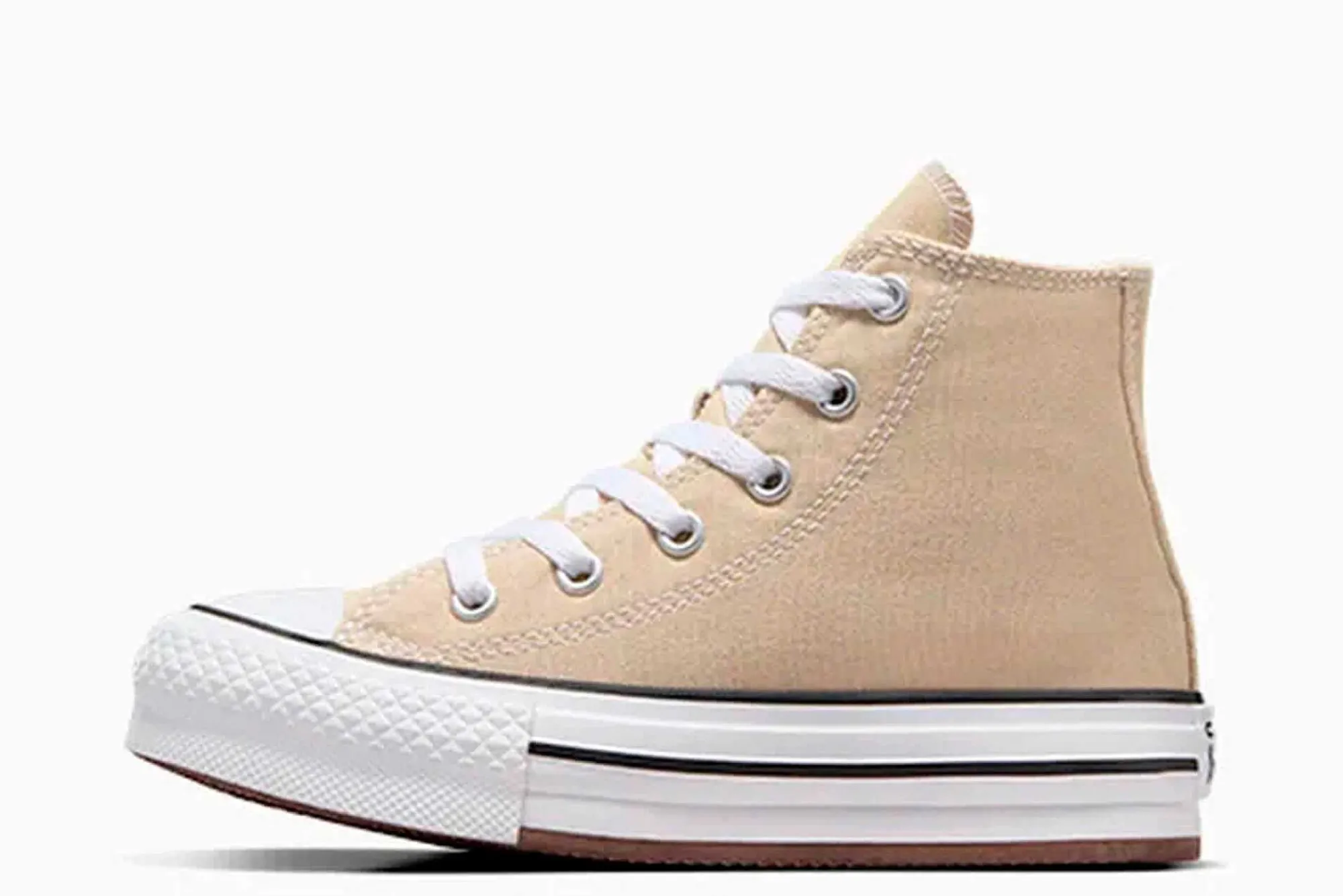 Converse Zapatillas^Zapatillas Con Cordones Ctas Eva Lift Hi