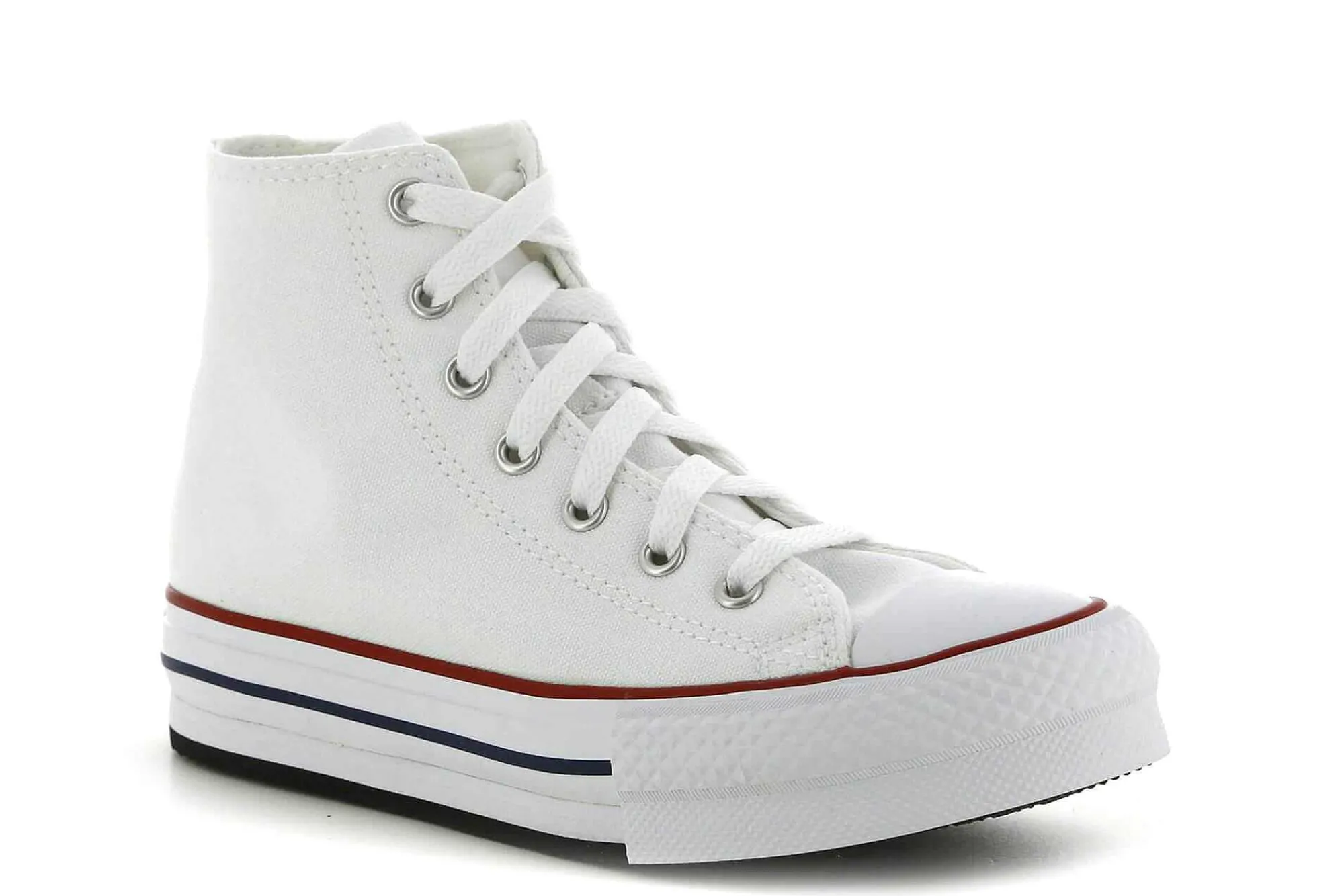 Converse Zapatillas^Zapatillas Con Cordones 272856C/102 White Garnet Navy