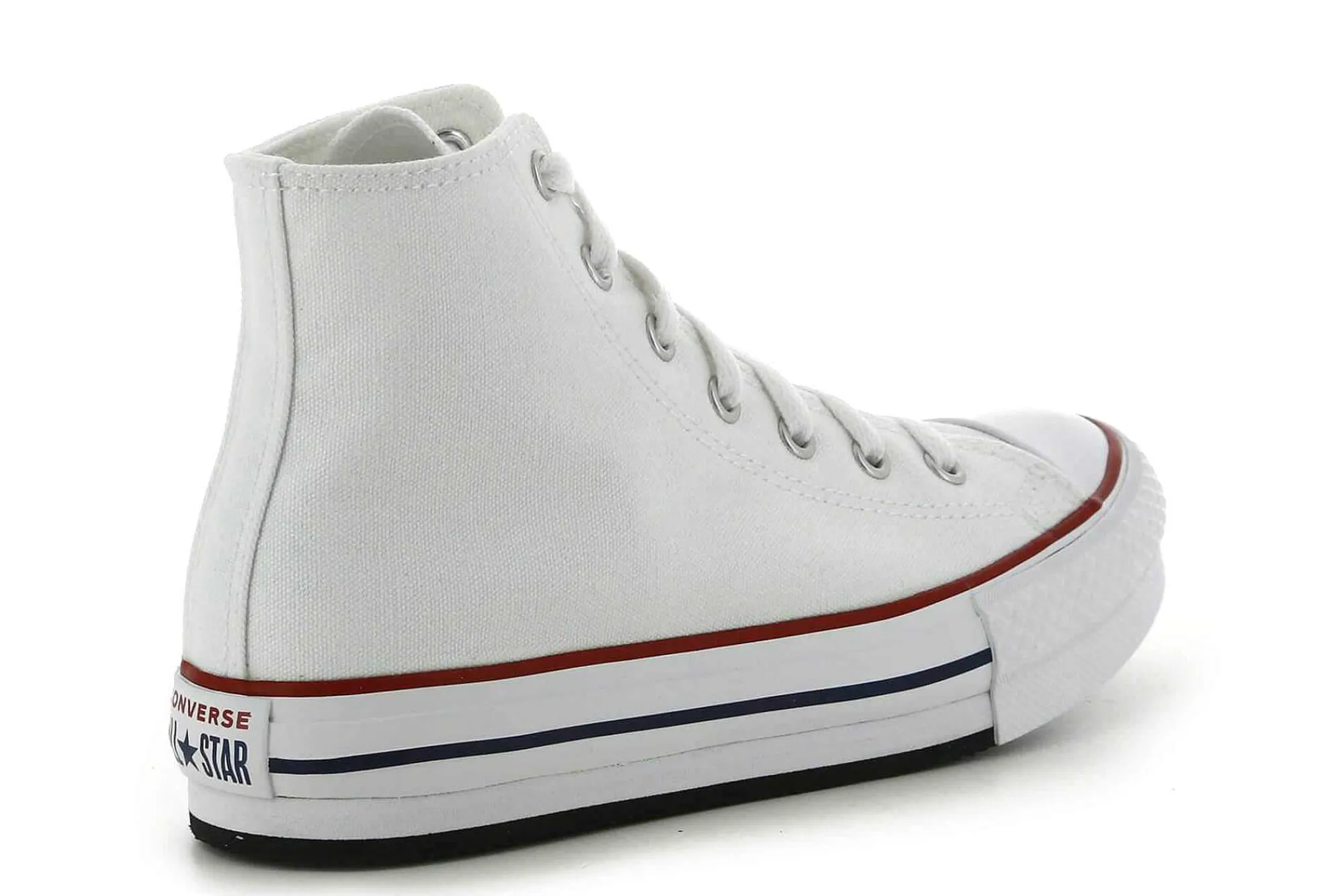 Converse Zapatillas^Zapatillas Con Cordones 272856C/102 White Garnet Navy