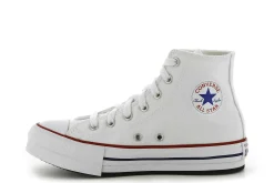 Converse Zapatillas^Zapatillas Con Cordones 272856C/102 White Garnet Navy
