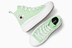 Converse Zapatillas^Zapatillas Con Cordones Ctas Move Hi