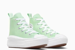 Converse Zapatillas^Zapatillas Con Cordones Ctas Move Hi
