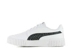 Puma Zapatillas^Zapatillas Con Cordones Carina 2.0 Animal Up