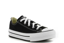 Converse Zapatillas^Zapatillas Con Cordones 272857C/001 Black White Black