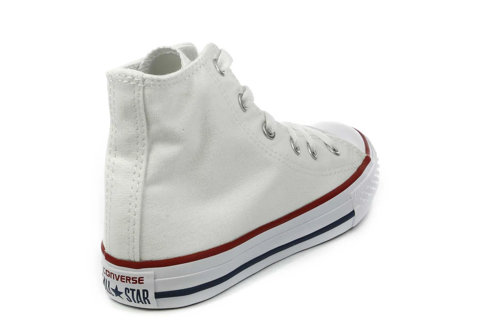 Converse Zapatillas^Zapatillas Con Cordones 3J253C/102 Optical White