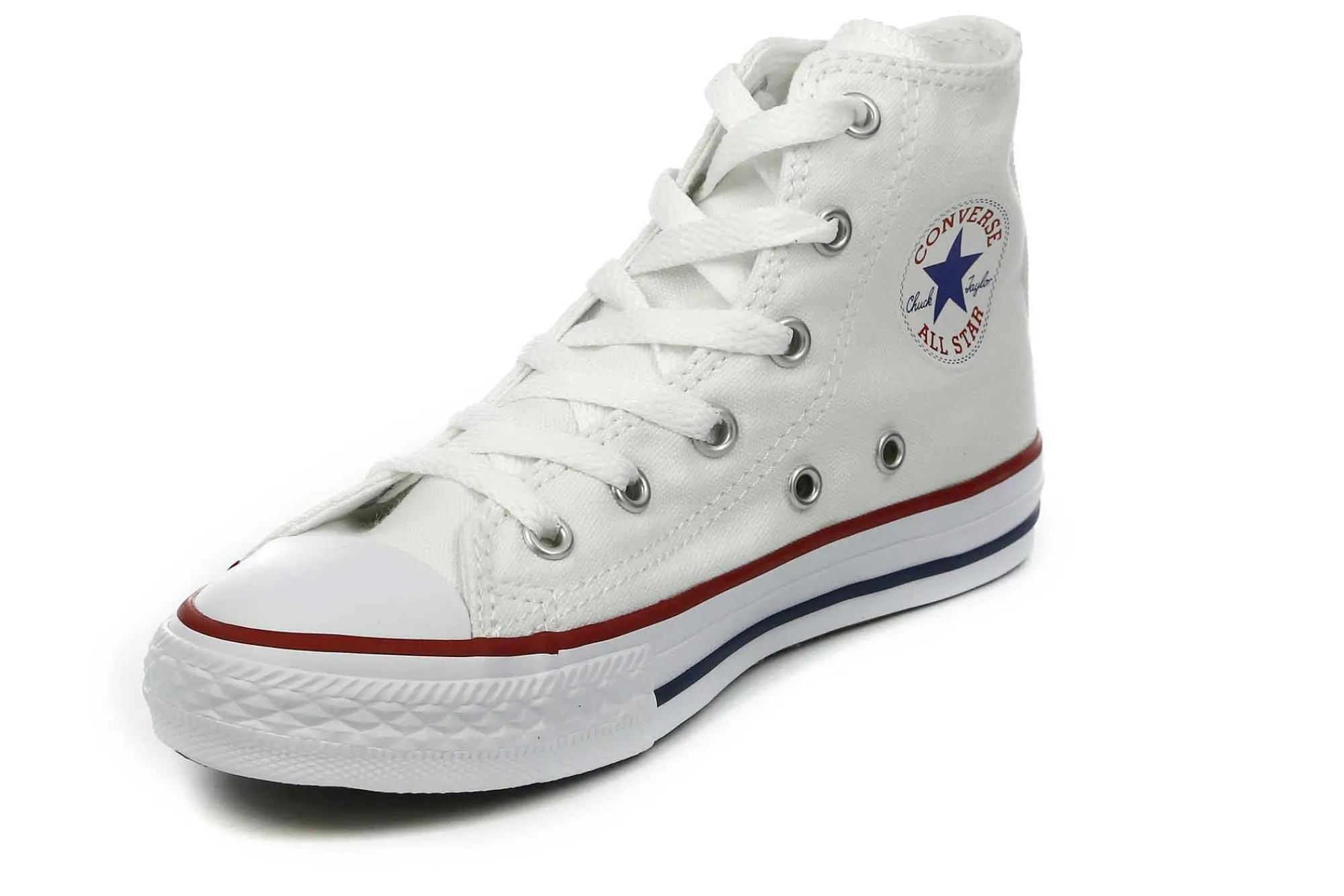 Converse Zapatillas^Zapatillas Con Cordones 3J253C/102 Optical White