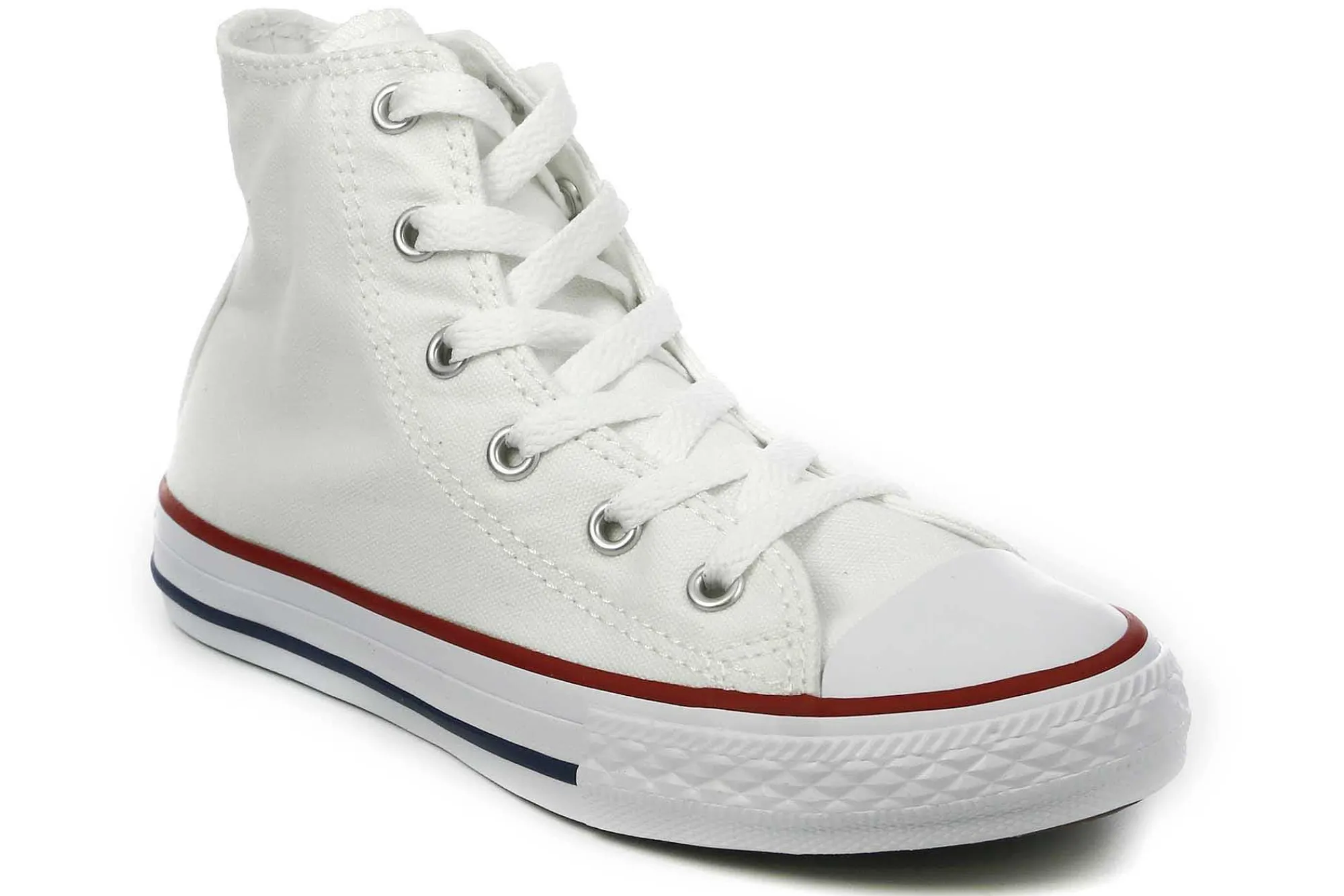 Converse Zapatillas^Zapatillas Con Cordones 3J253C/102 Optical White