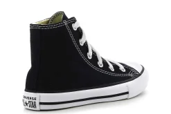 Converse Zapatillas^Zapatillas Con Cordones 3J231C/001 Black