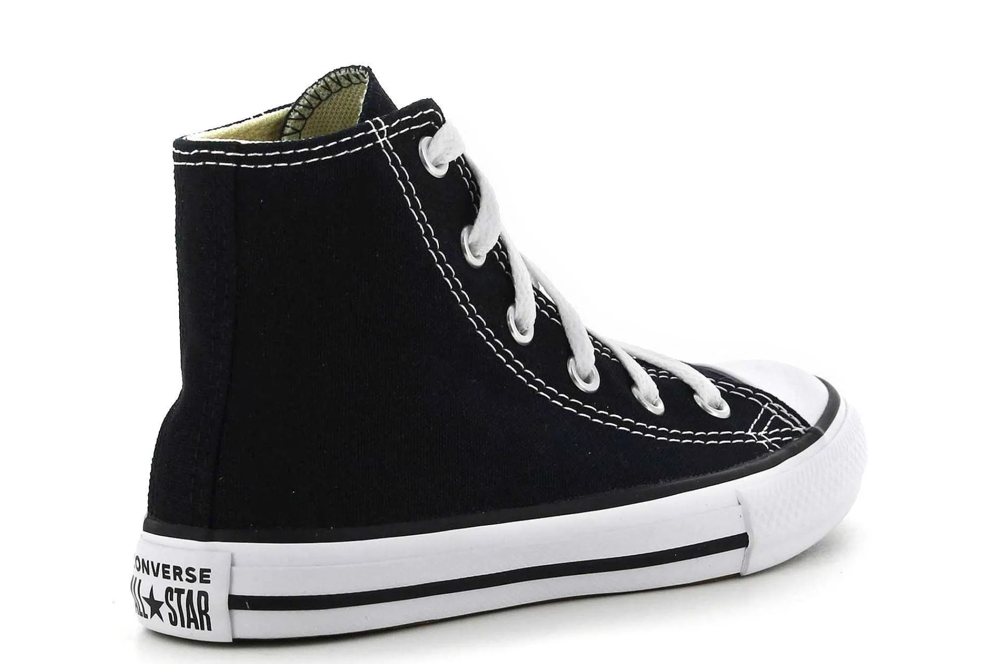 Converse Zapatillas^Zapatillas Con Cordones 3J231C/001 Black
