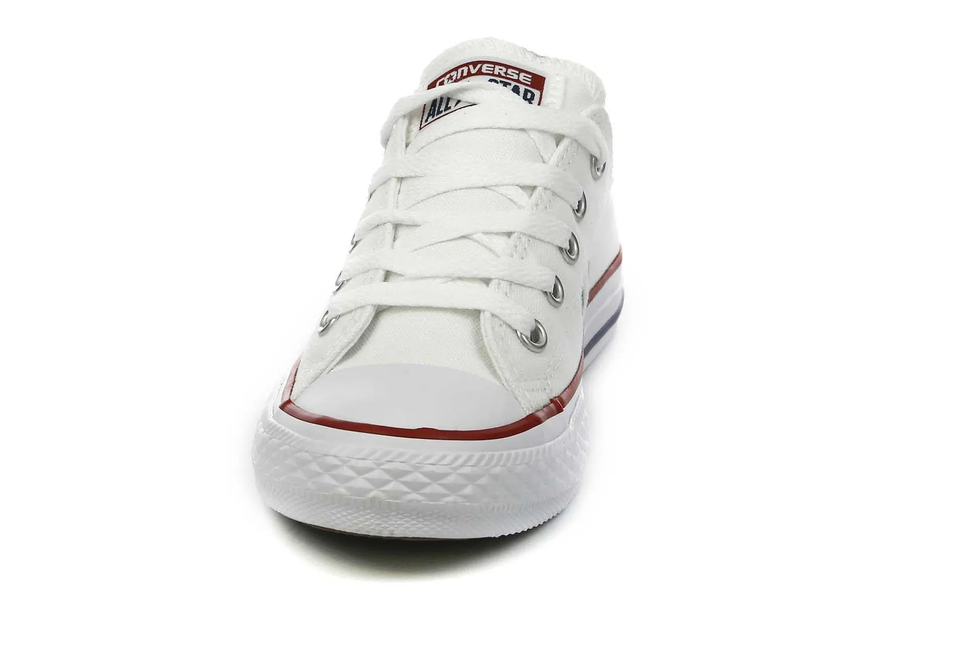 Converse Zapatillas^Zapatillas Con Cordones 3J256C/102 Optical White
