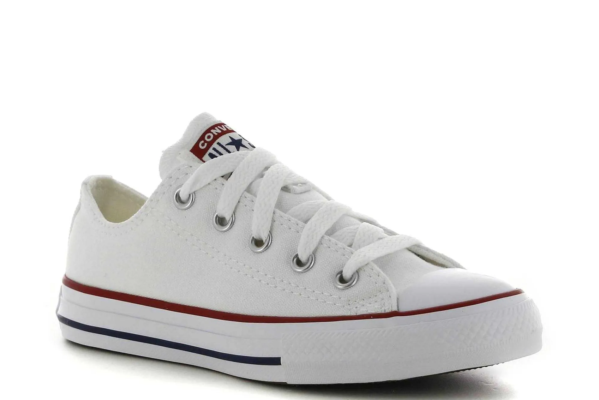 Converse Zapatillas^Zapatillas Con Cordones 3J256C/102 Optical White