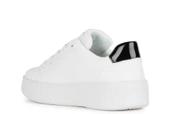 Geox Zapatillas^Zapatillas Con Cordones J Mikiroshi Girl