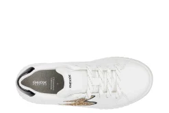 Geox Zapatillas^Zapatillas Con Cordones J Mikiroshi Girl