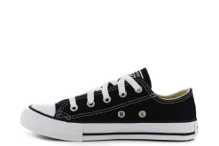 Converse Zapatillas^Zapatillas Con Cordones 3J235C/001 Black