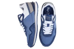 Pepe Jeans Zapatillas^Zapatillas Con Cordones London Seal B