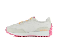 New Balance Zapatillas^Zapatillas Con Cordones Nw327V1 - Ph327V1