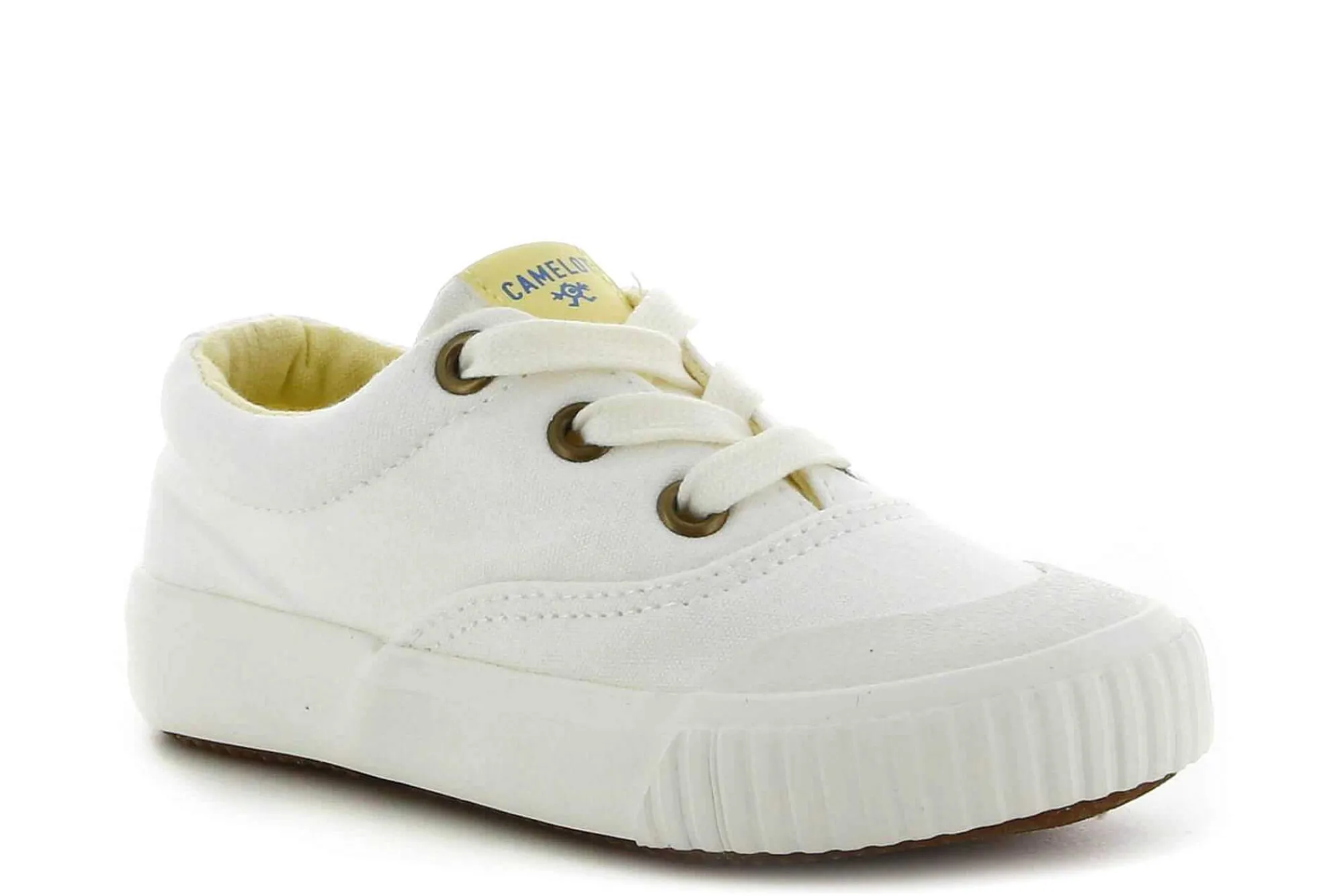 Camelot Zapatillas^Zapatillas Con Cordones Plim