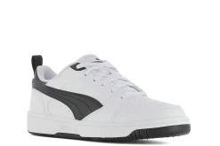 Puma Zapatillas^Zapatillas Con Cordones Rebound V6 Lo J