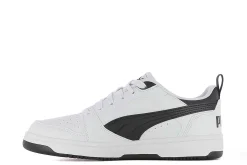 Puma Zapatillas^Zapatillas Con Cordones Rebound V6 Lo J