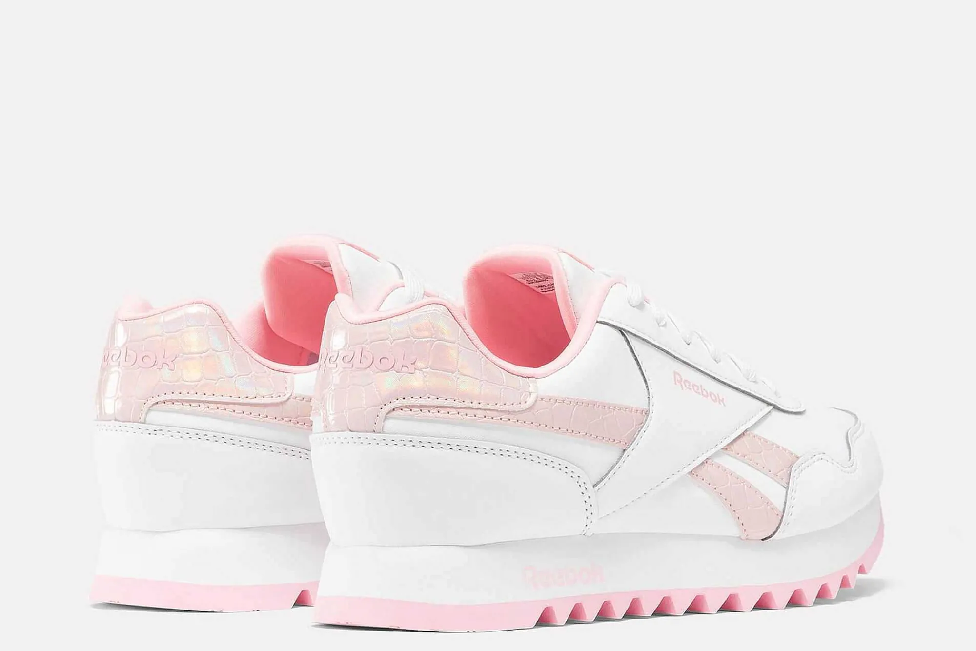 Reebok Zapatillas^Zapatillas Con Cordones Royal Cl Jog