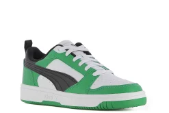 Puma Zapatillas^Zapatillas Con Cordones Rebound V6 Lo J