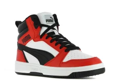 Puma Zapatillas^Zapatillas Con Cordones Rebound V6 Mid