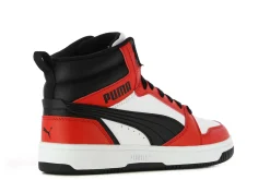 Puma Zapatillas^Zapatillas Con Cordones Rebound V6 Mid