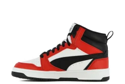 Puma Zapatillas^Zapatillas Con Cordones Rebound V6 Mid