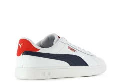 Puma Zapatillas^Zapatillas Con Cordones Smash 3.0 L Jr