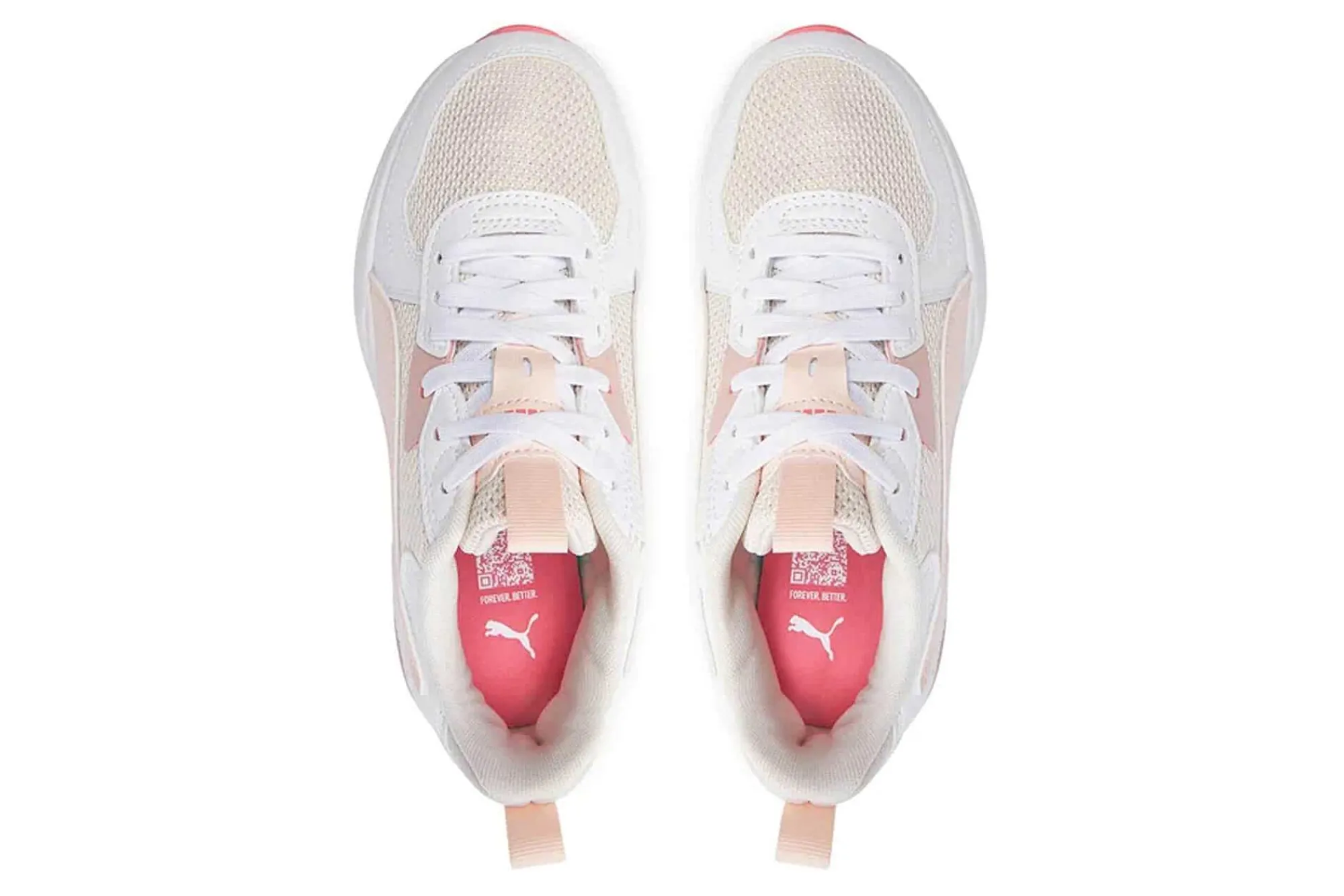 Puma Zapatillas^Zapatillas Con Cordones Trinity Lite Jr