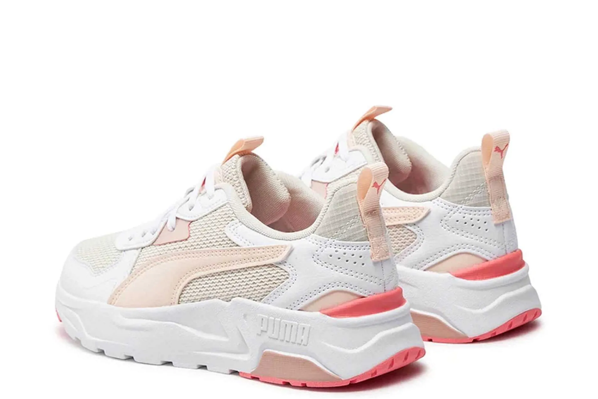 Puma Zapatillas^Zapatillas Con Cordones Trinity Lite Jr