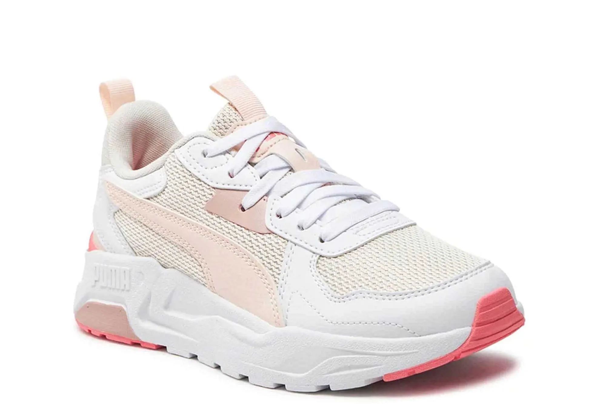 Puma Zapatillas^Zapatillas Con Cordones Trinity Lite Jr