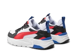 Puma Zapatillas^Zapatillas Con Cordones Trinity Lite Jr