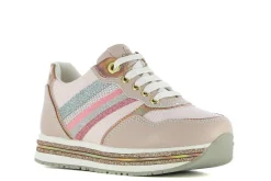 Little Camila's Zapatillas^Zapatillas Con Cremallera Kena