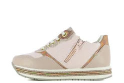 Little Camila's Zapatillas^Zapatillas Con Cremallera Kena