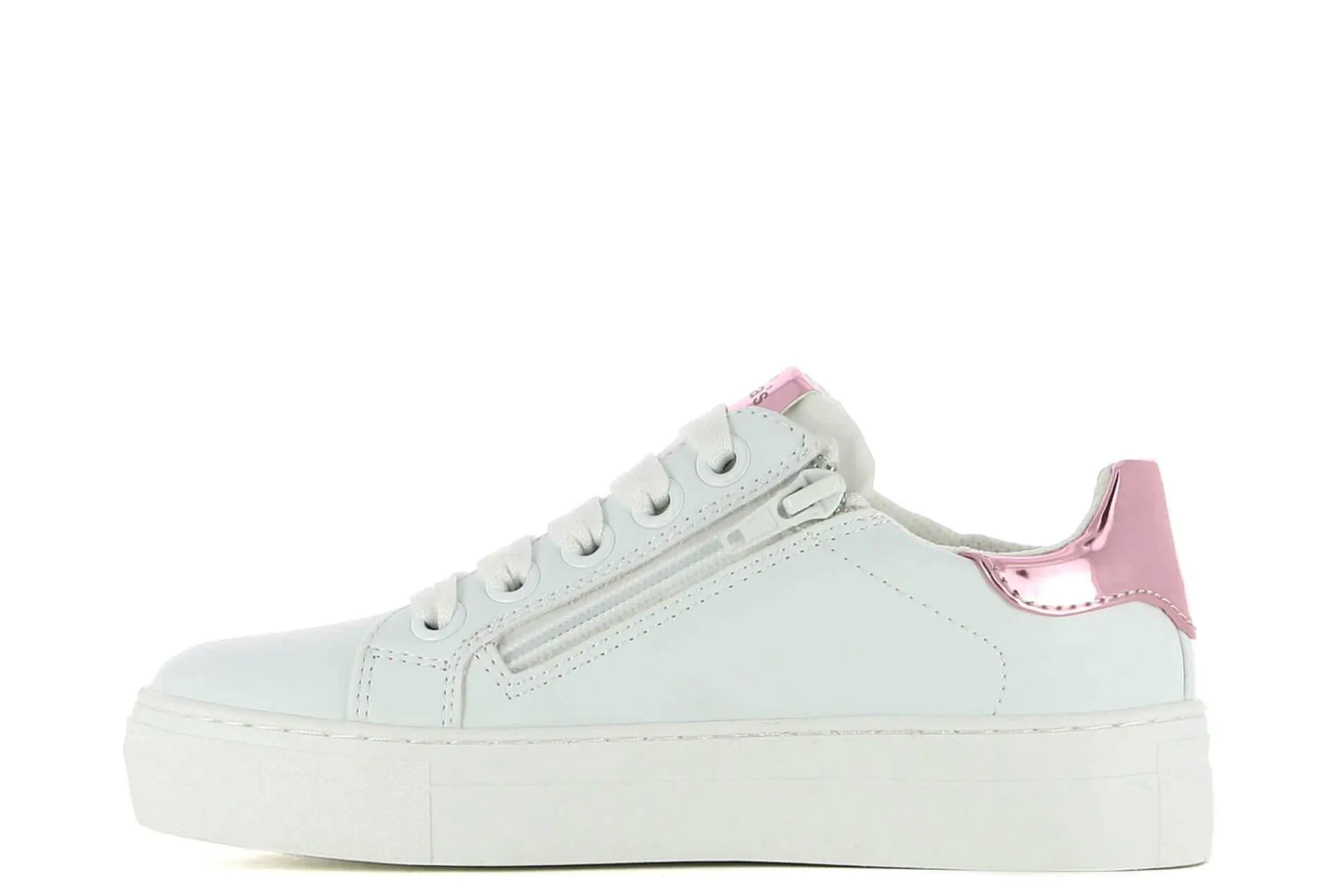 Little Camila's Zapatillas^Zapatillas Con Cremallera Henar