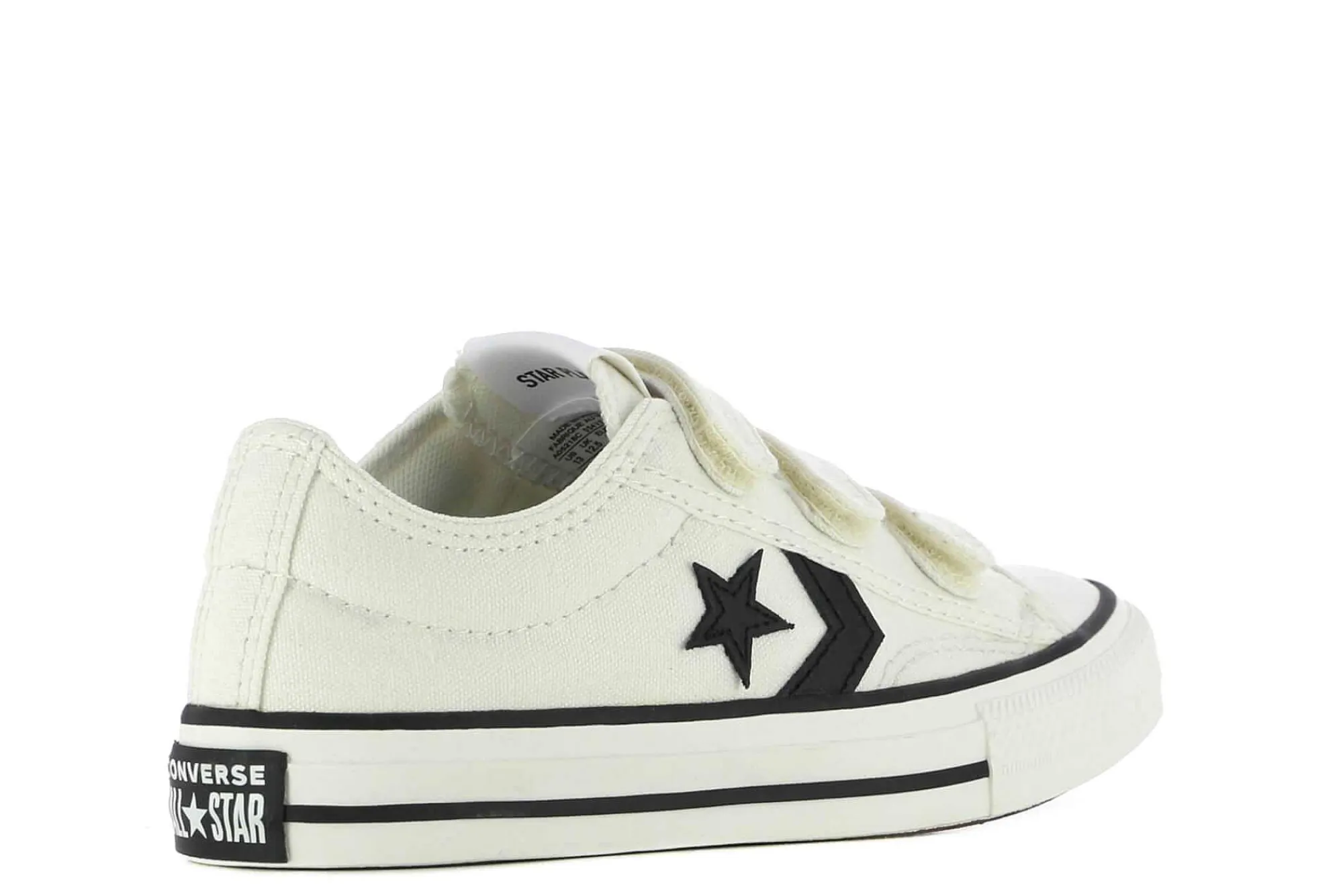 Converse Zapatillas^Zapatillas Con Tiras Ajustables Star Player 76 3V Ox