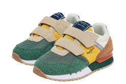 Pepe Jeans Zapatillas^Zapatillas Con Tiras Ajustables London Urban