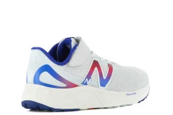 New Balance Zapatillas^Zapatillas Con Tiras Ajustables Arishi V4 Bungee Lace With Top Strap