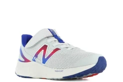 New Balance Zapatillas^Zapatillas Con Tiras Ajustables Arishi V4 Bungee Lace With Top Strap