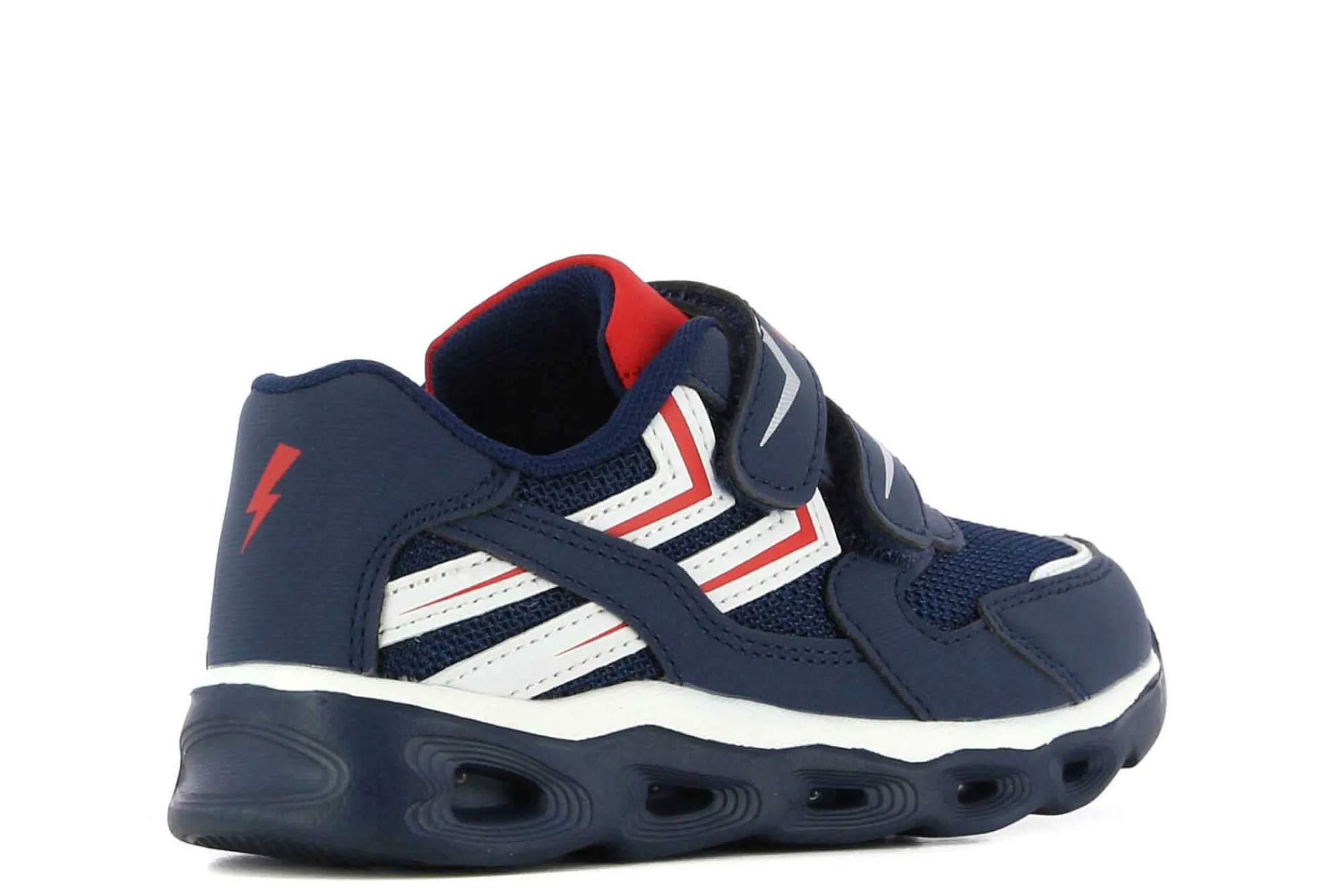 Chicco Zapatillas^Zapatillas Con Tiras Ajustables Clip